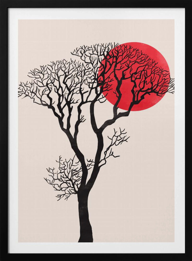 Baum | Poster