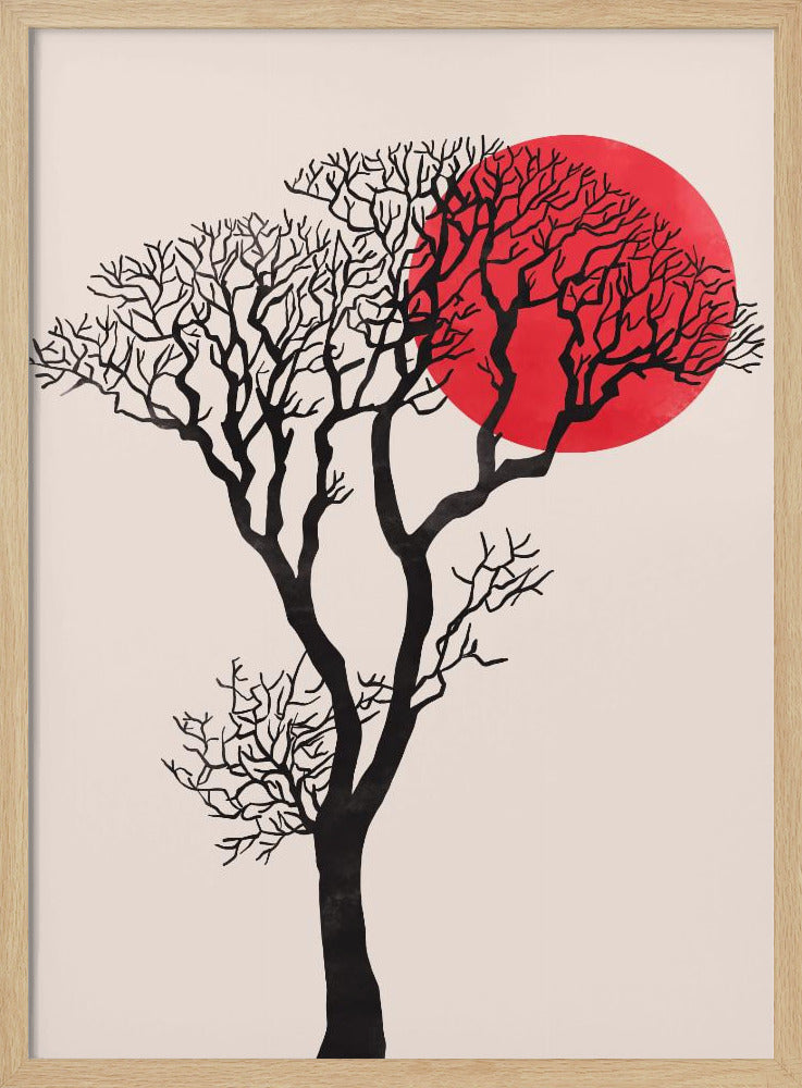 Baum | Poster