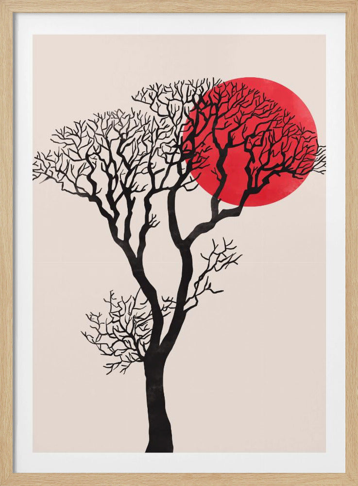 Baum | Poster