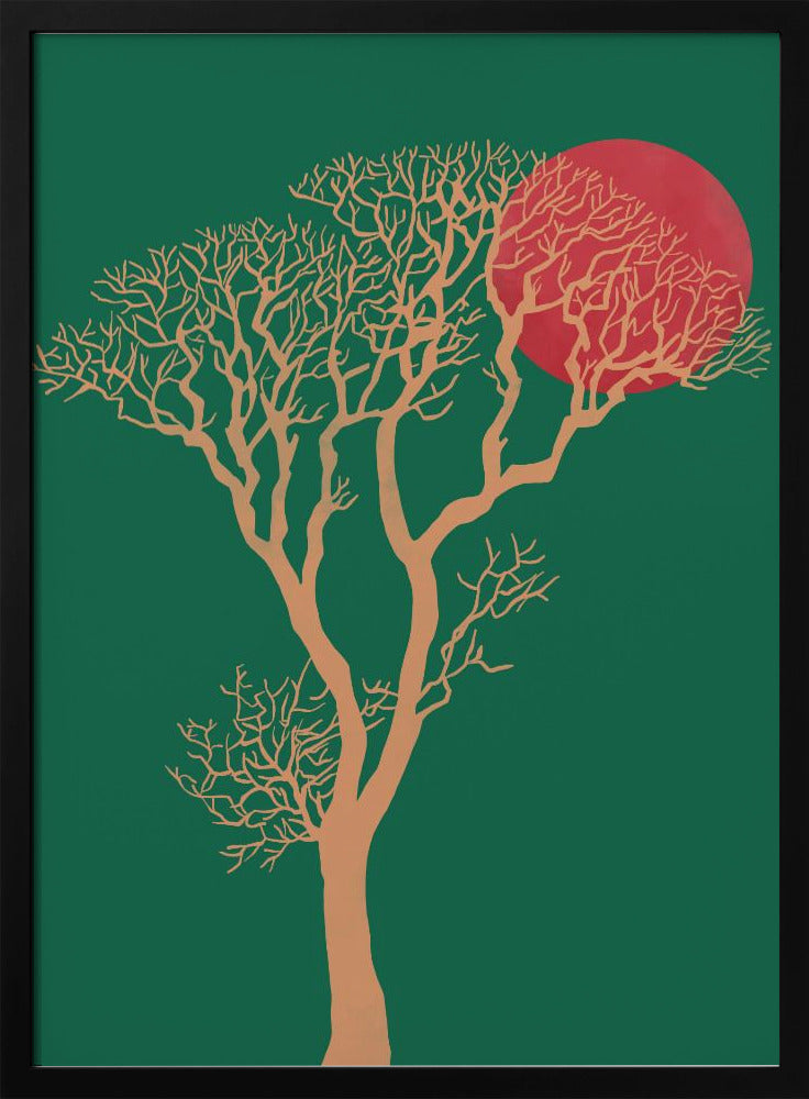 Baum | Poster
