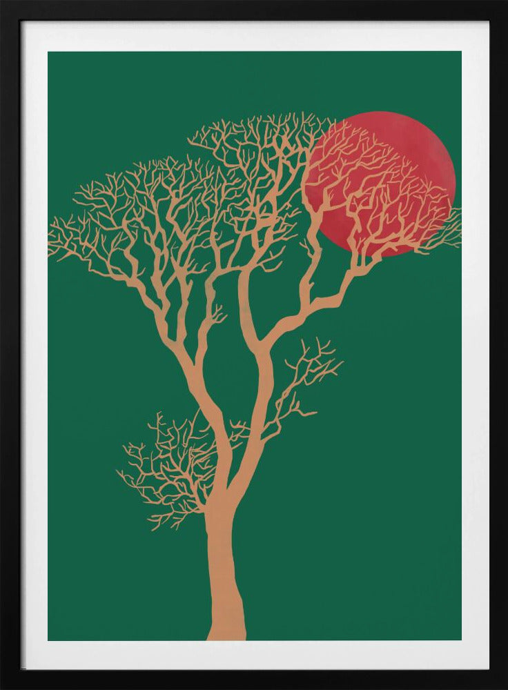 Baum | Poster