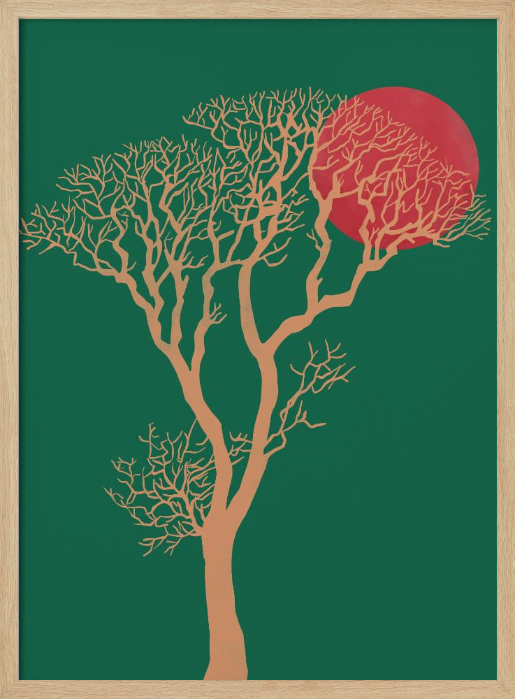 Baum | Poster