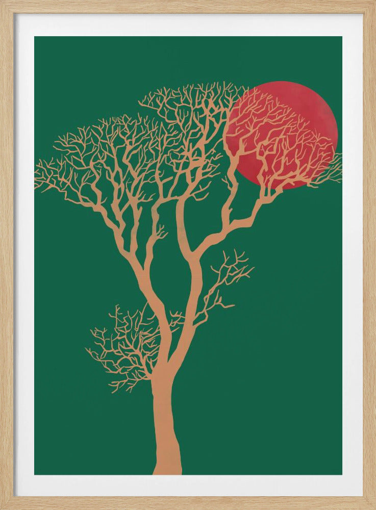 Baum | Poster