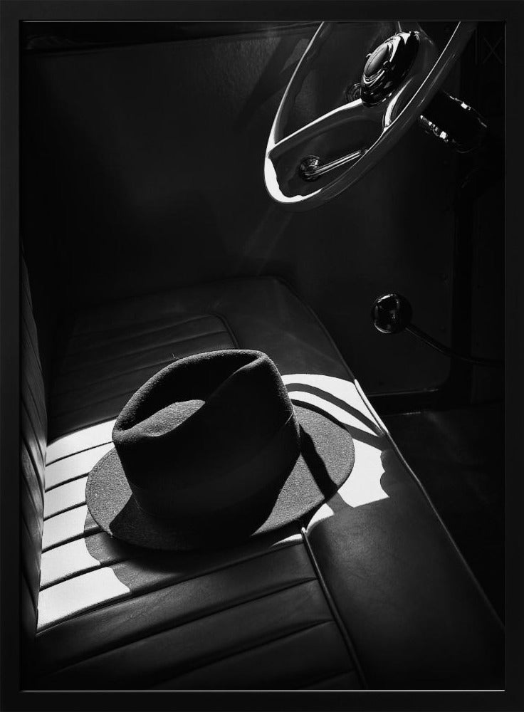In der Sonne | Poster