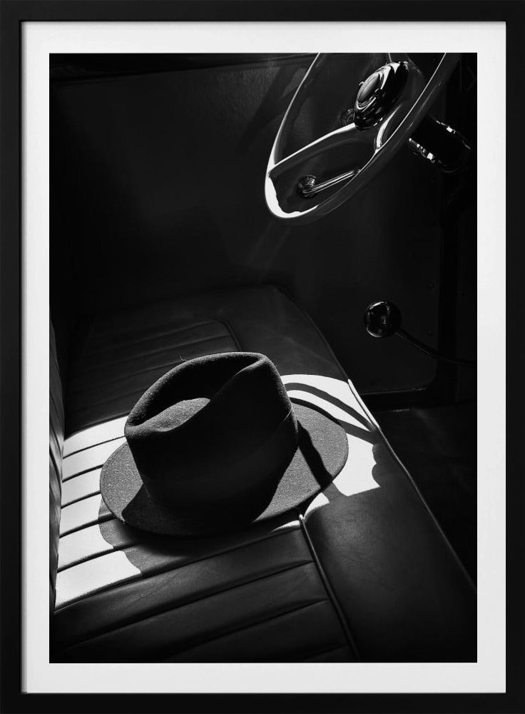 In der Sonne | Poster