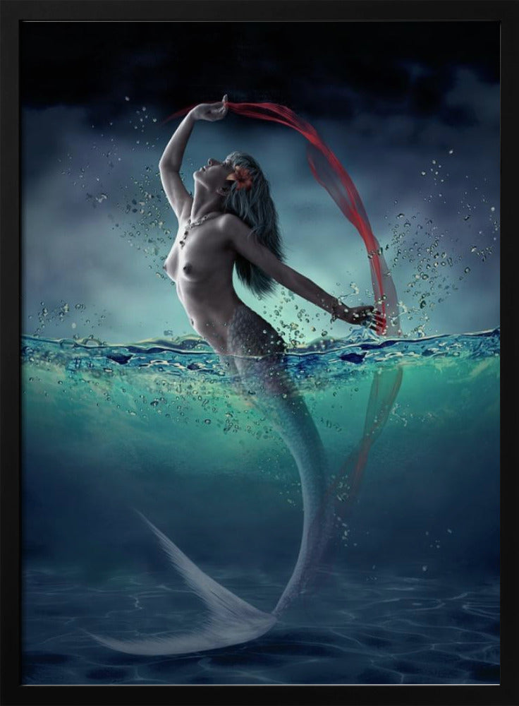 Arielle | Poster