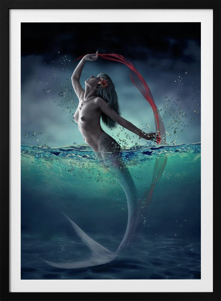 Arielle | Poster