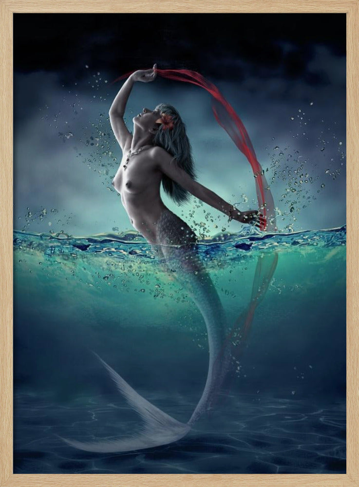Arielle | Poster