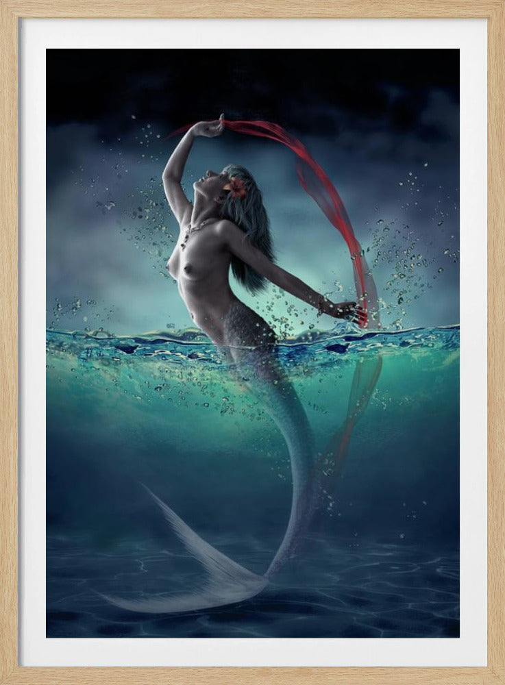 Arielle | Poster