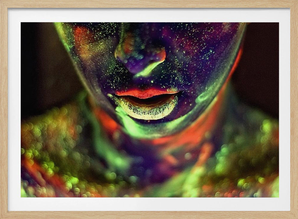 Alices Welt | Poster