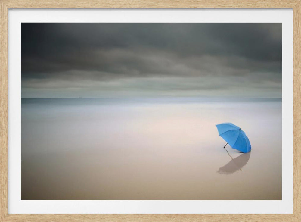Sommerregen | Poster