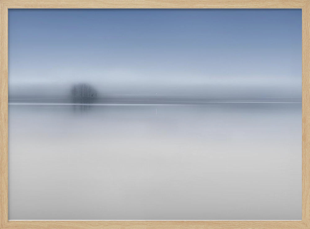 Der Dämmerungsfluss | Poster