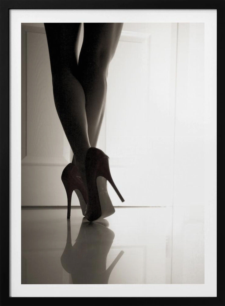Rote Geige | Poster