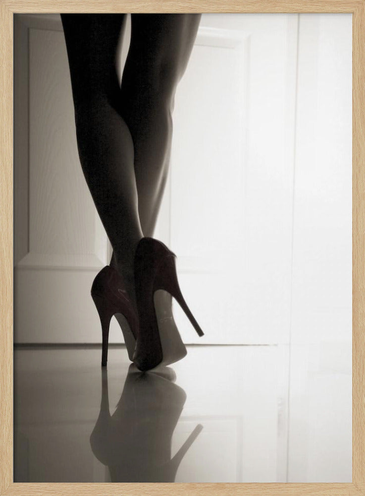 Rote Geige | Poster