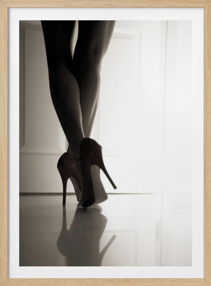 Rote Geige | Poster