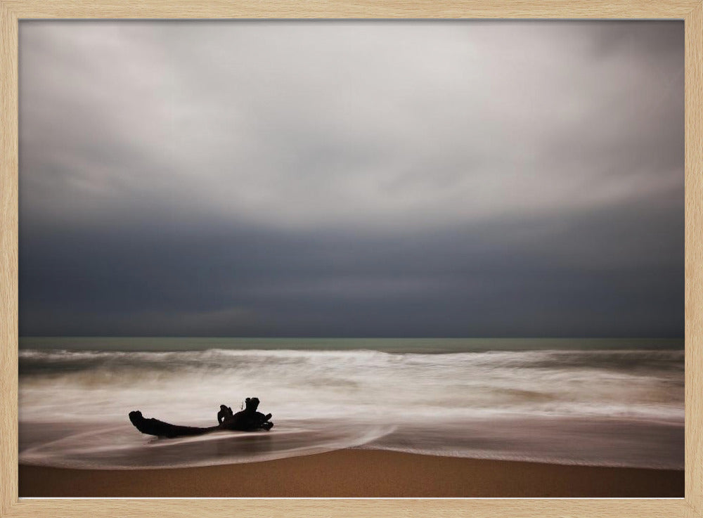 L\'onda | Poster