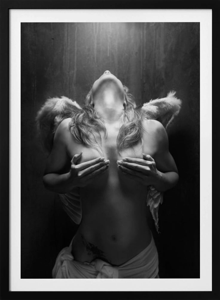 Gefallener Engel | Poster
