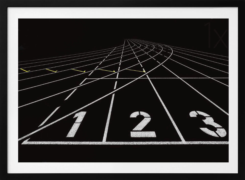 123 | Poster