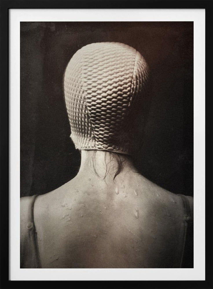 das wundervolle Bad | Poster