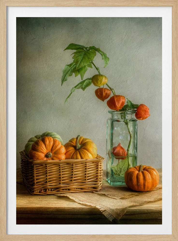 Herbst | Poster