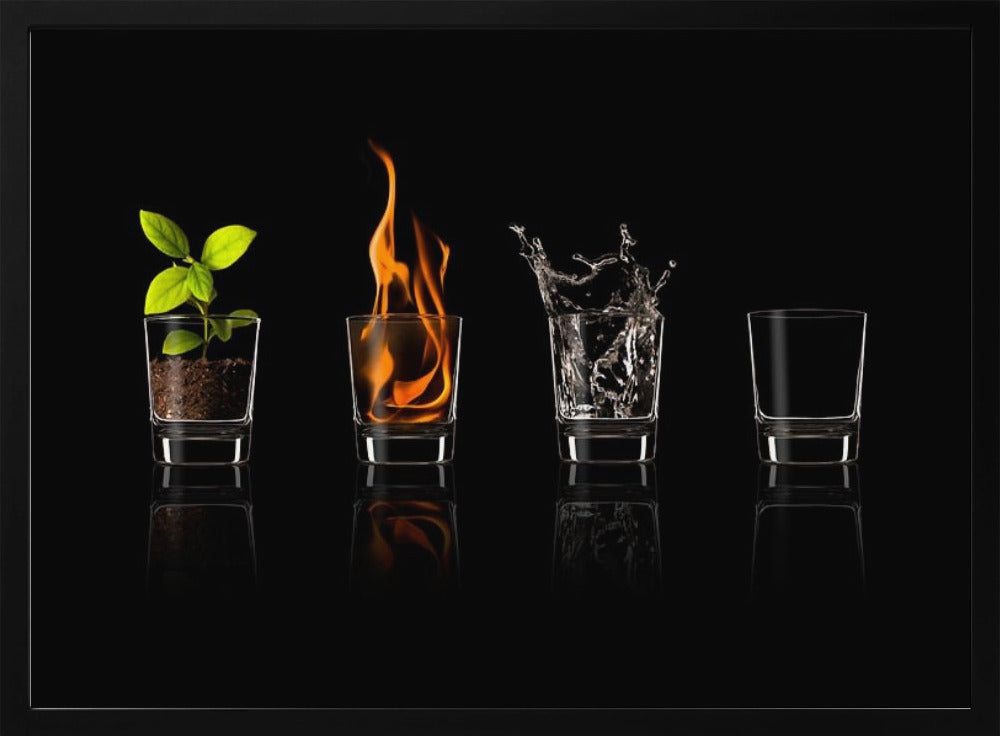 Elemente... | Poster