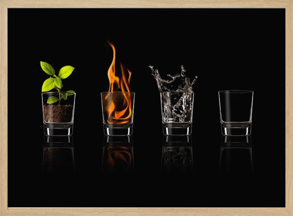 Elemente... | Poster