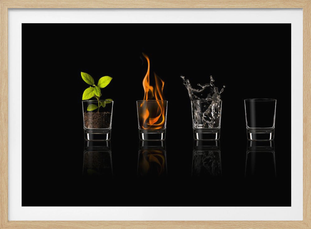 Elemente... | Poster