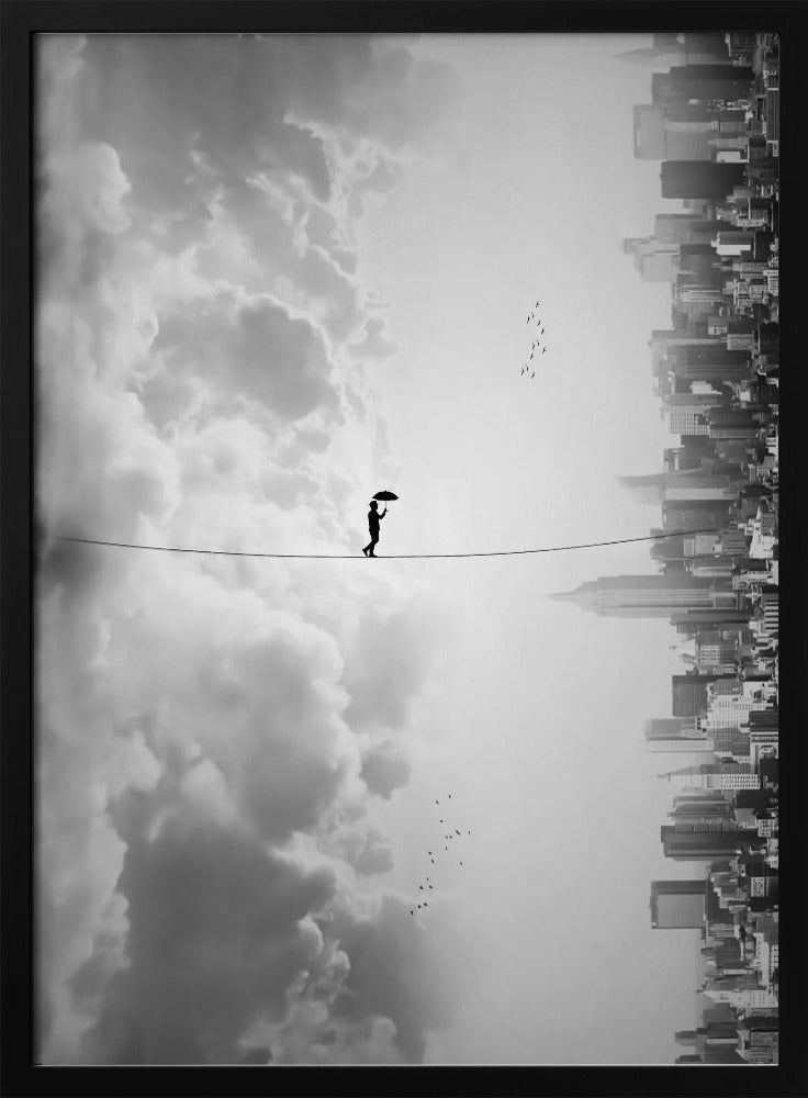 Kreuzung | Poster