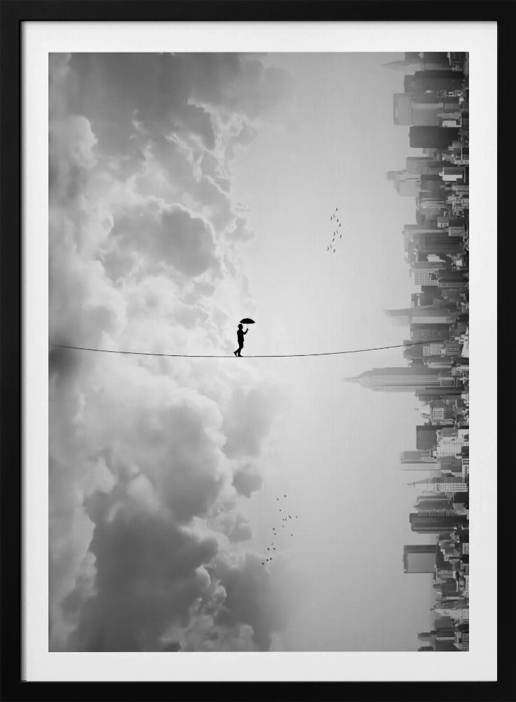 Kreuzung | Poster