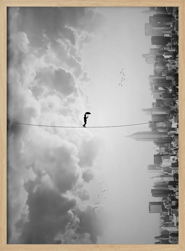 Kreuzung | Poster