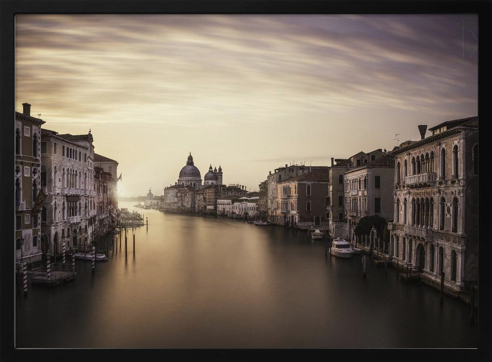 Venedig | Poster