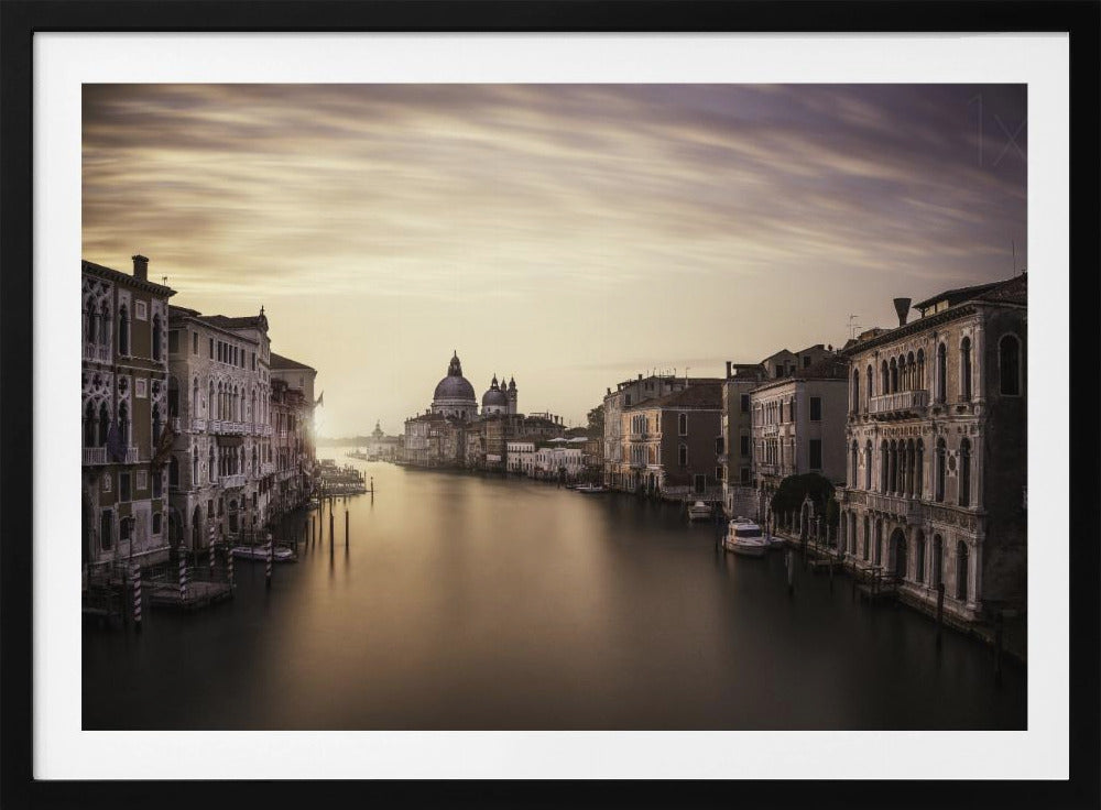 Venedig | Poster