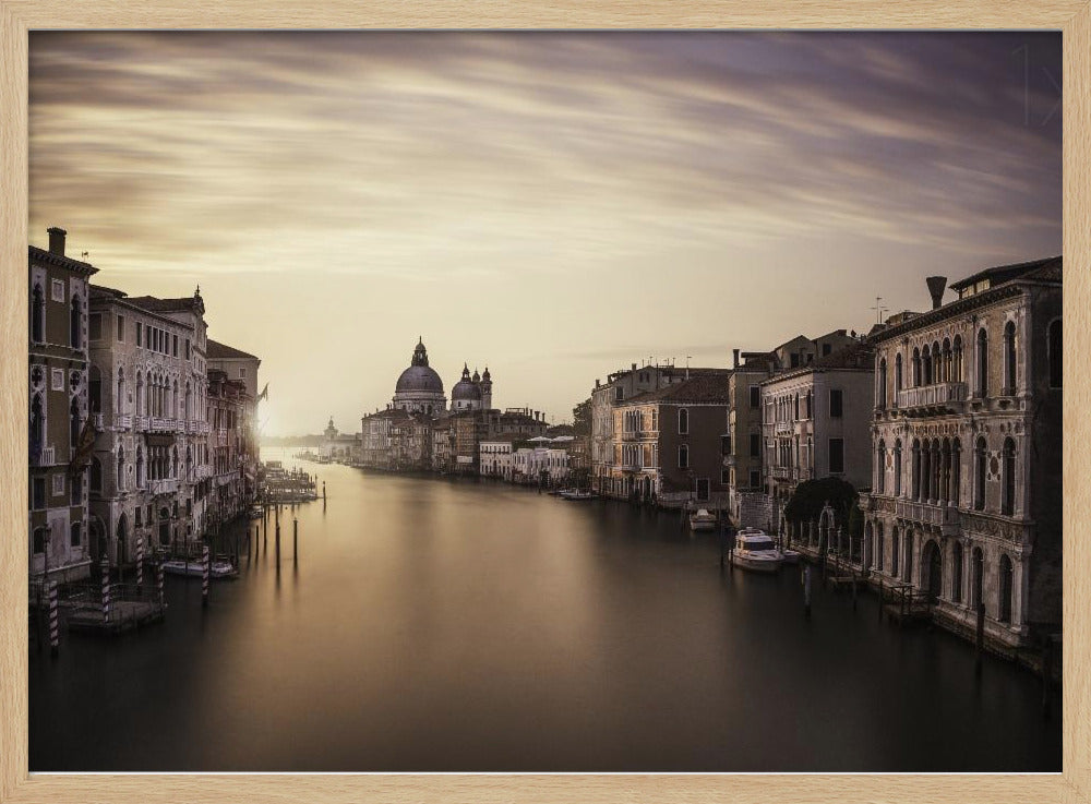 Venedig | Poster