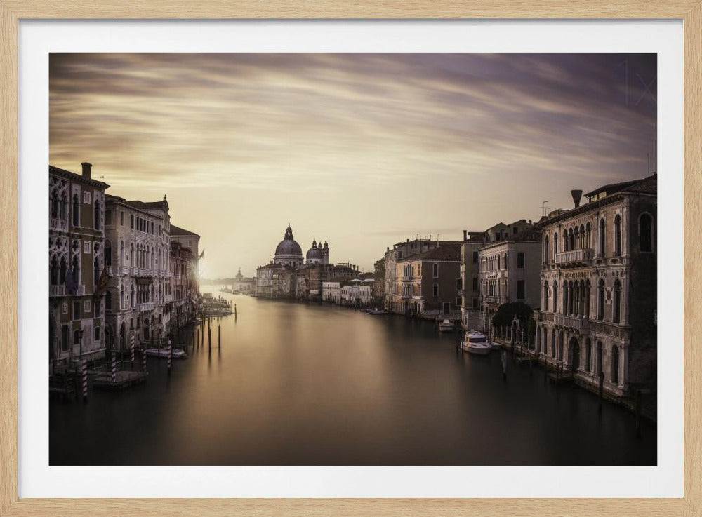 Venedig | Poster