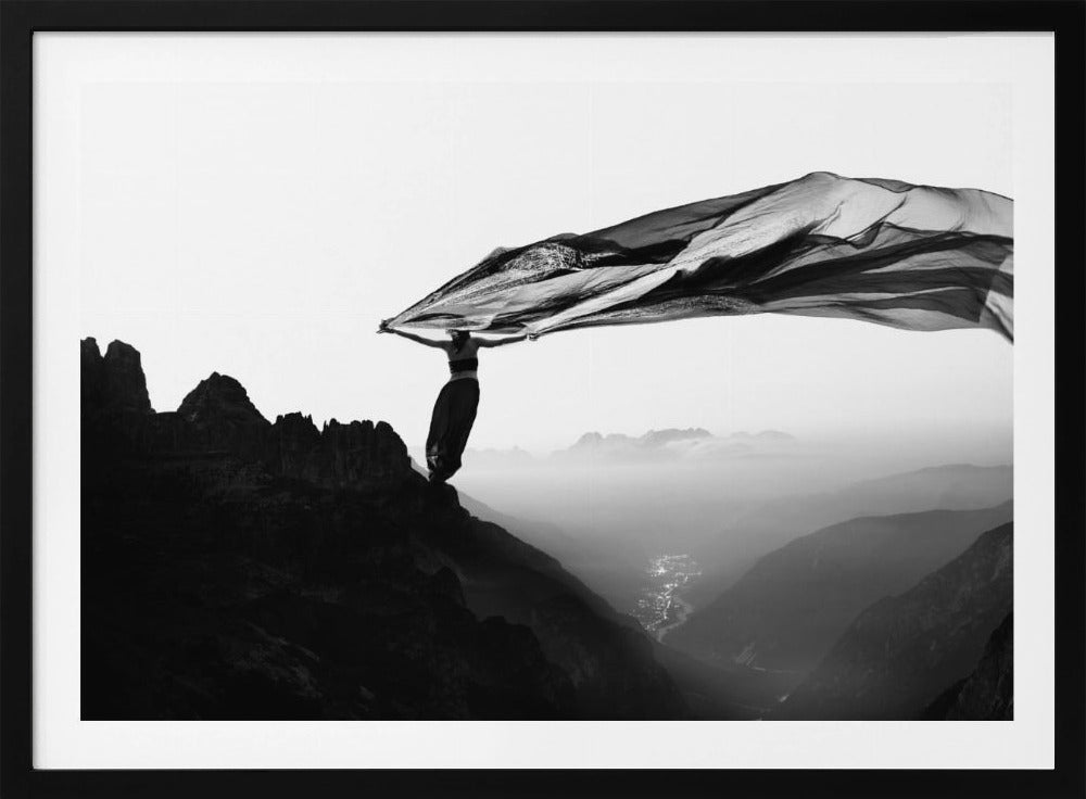Frei wie der Wind | Poster