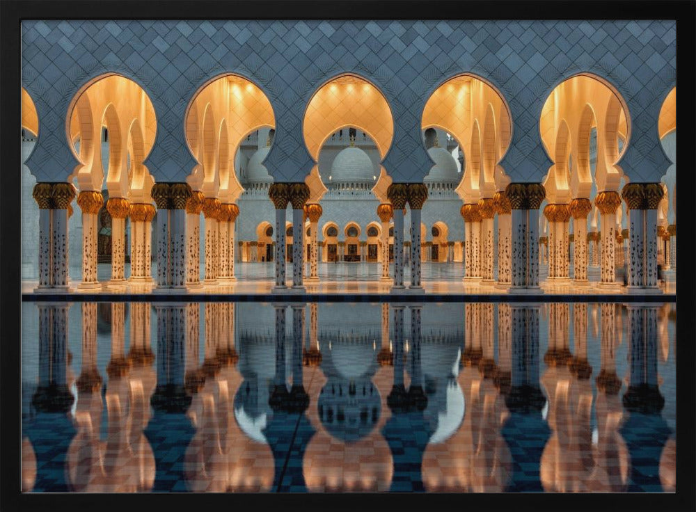 Reflexionen | Poster