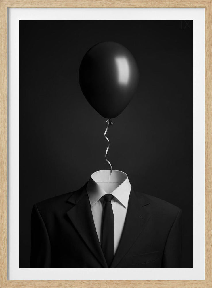 Gedanken | Poster