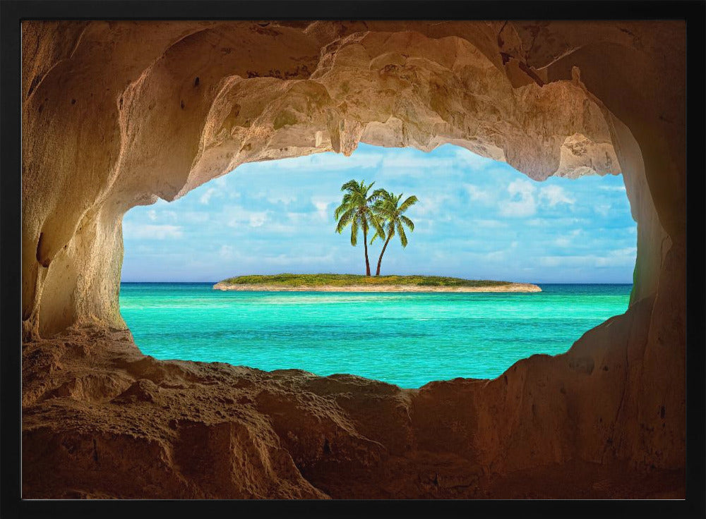Paradise | Poster