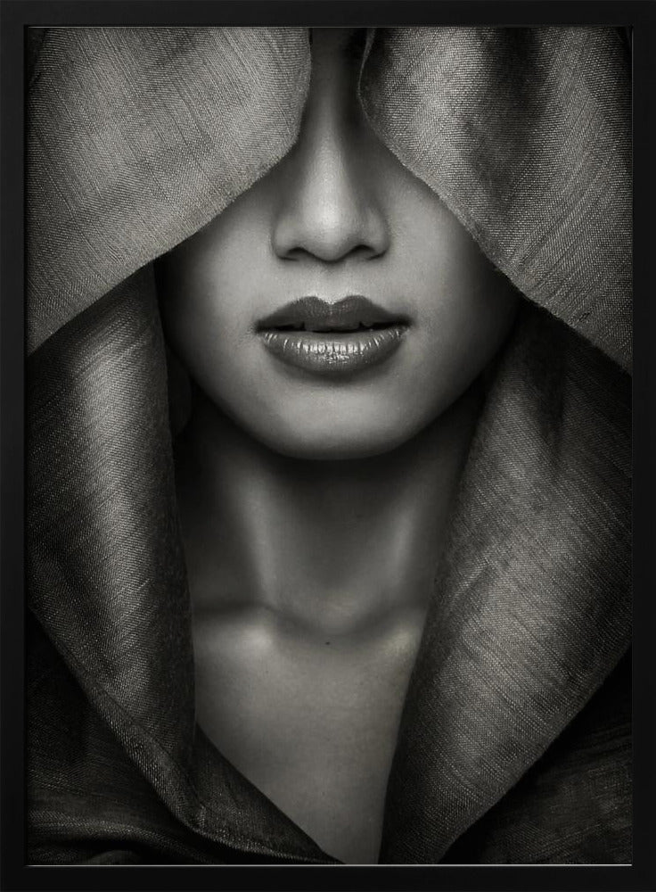 Kapuze | Poster