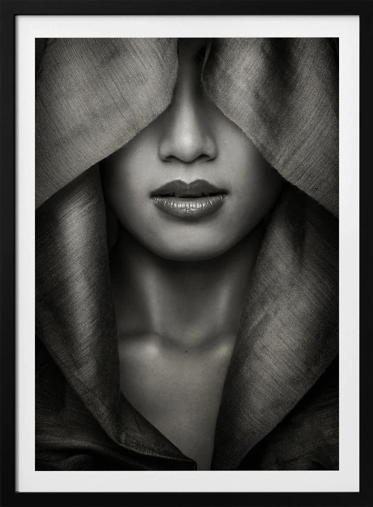 Kapuze | Poster