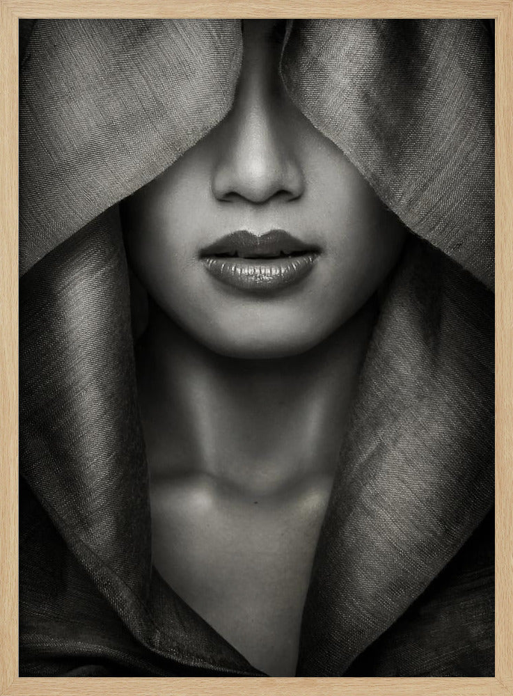 Kapuze | Poster