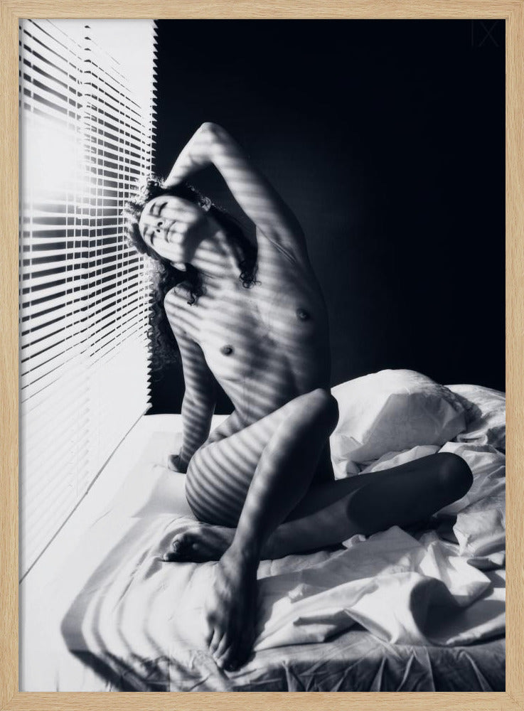 Katrin | Poster