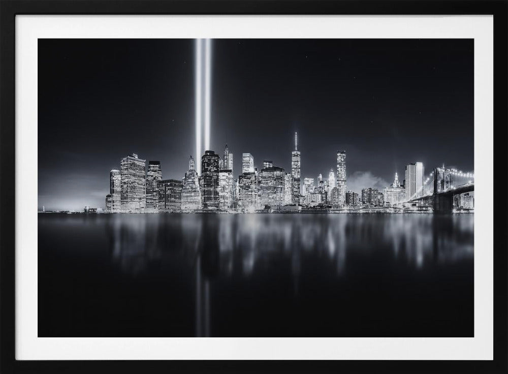 Unvergesslicher 11. September | Poster
