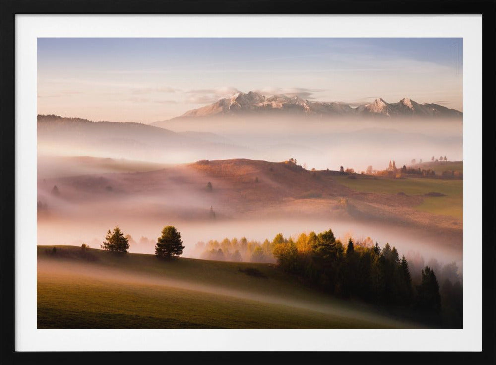 Nur eine Stille | Poster