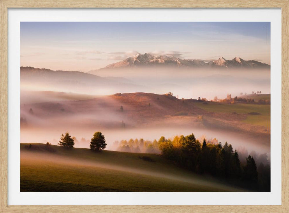 Nur eine Stille | Poster