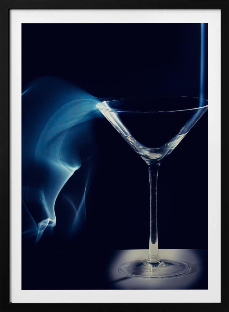 Starker Rauch | Poster