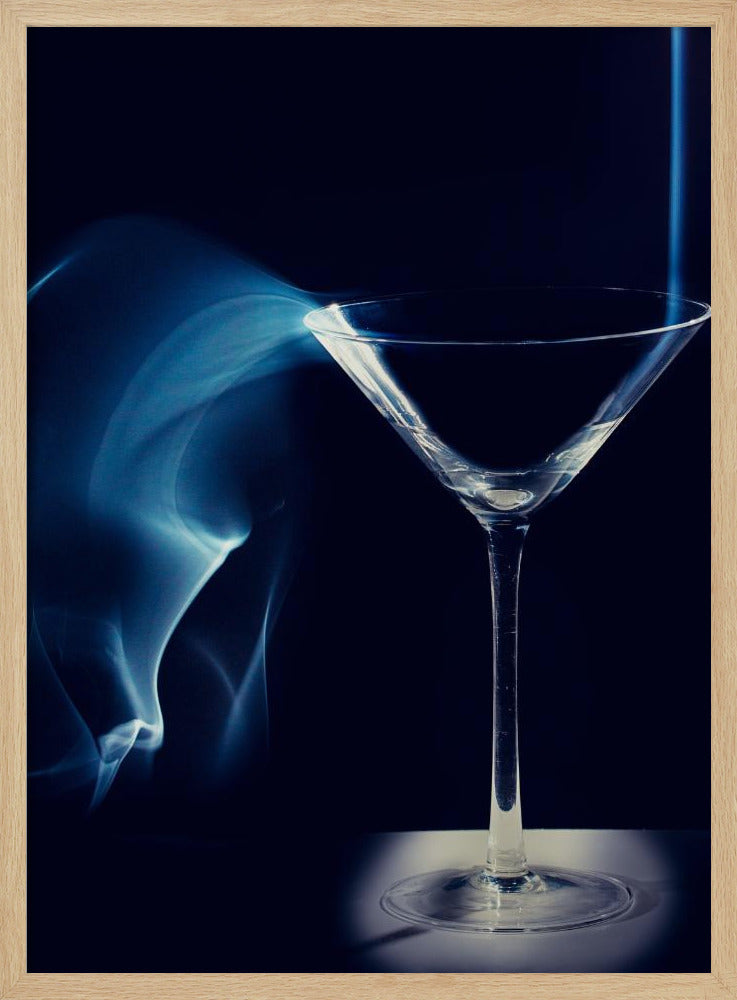 Starker Rauch | Poster