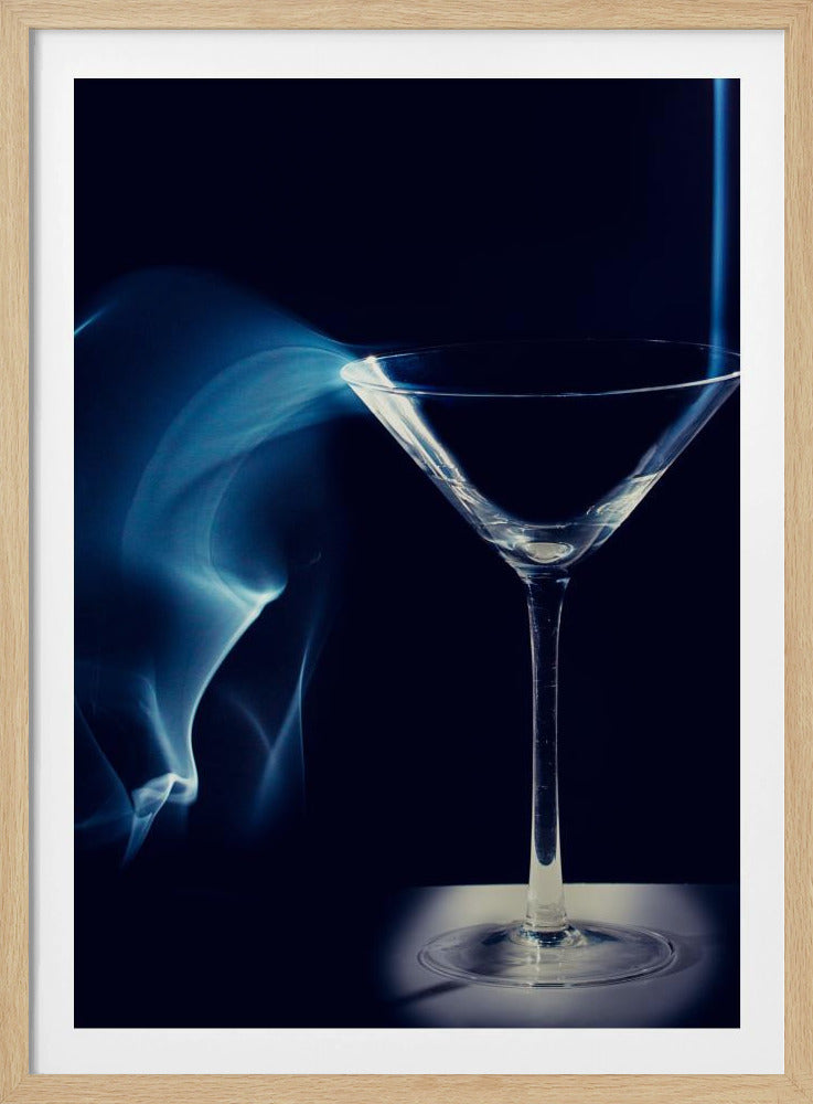 Starker Rauch | Poster