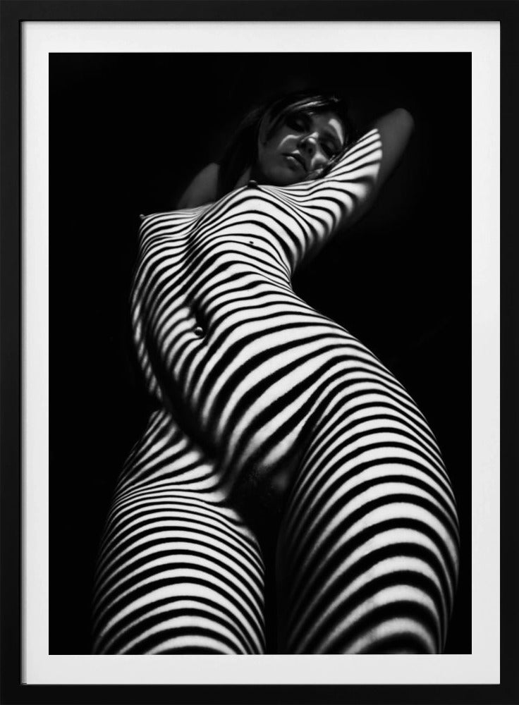 Schmetterling | Poster