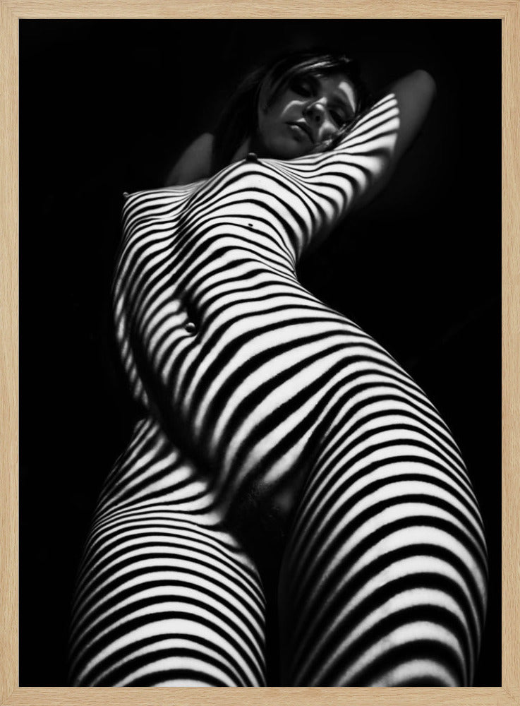 Schmetterling | Poster
